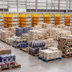 Mercado Libre abre las puertas de un nuevo centro de distribución y almacenamiento en Colombia Mercado Libre