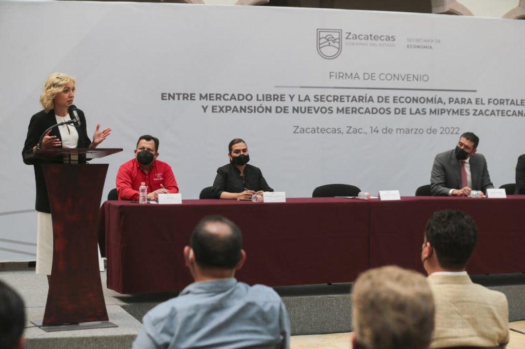 Mercado Libre