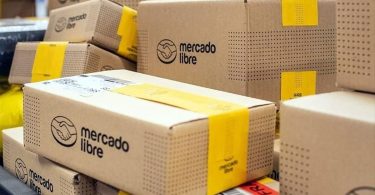 Mercado Libre