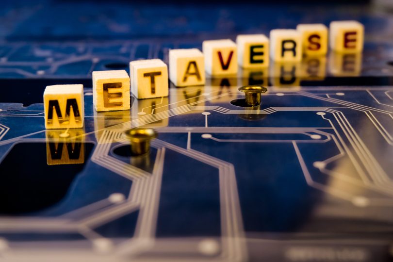 Metaverso y las marcas: Más cerca que nunca de los consumidores