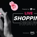 México fue sede por primera vez del Live Shopping Night que organizó VTEX