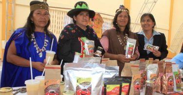 Mujeres peruanas El 59% tienen un negocio propio, según estudio