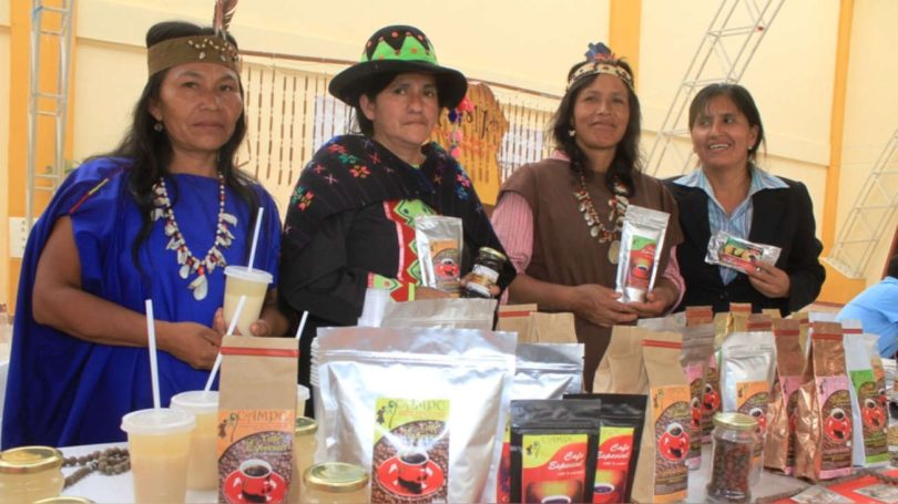 Mujeres peruanas El 59% tienen un negocio propio, según estudio