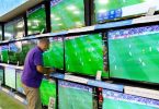 Mundial Qatar 2022 Ventas de televisores alcanzaría record histórico si Perú clasificara al mundial