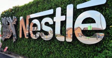 Nestlé