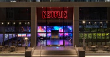 Netflix en Perú Prueba función para compartir cuentas fueras del hogar