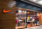 Nike aumentado sus ventas directas en tiendas físicas y digitales