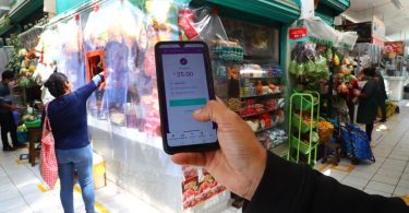 Pagos digitales en Perú Seis de cada 10 puestos de abarrotes aceptan este medio de pago