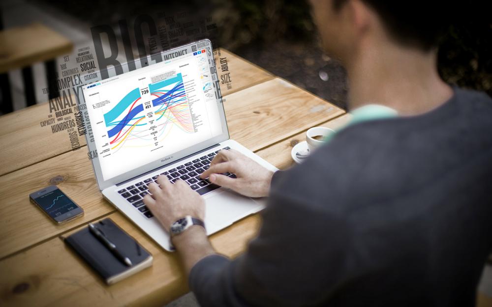 Principales factores en el crecimiento de los medios digitales