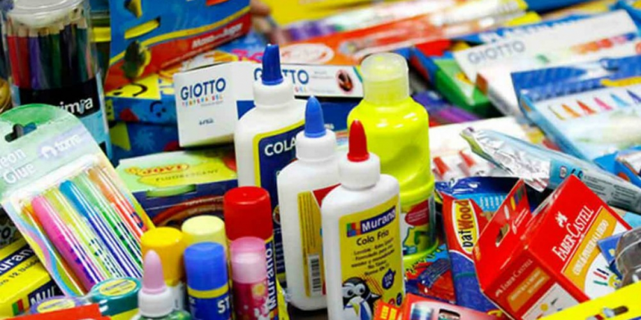 Principales productos de las exportaciones peruanas