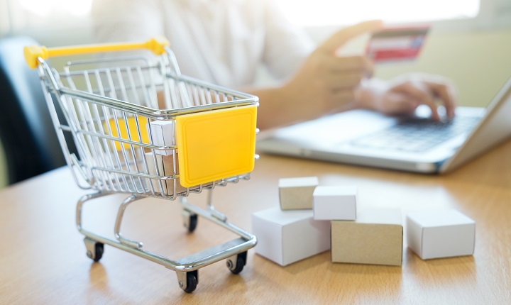 Qué ofrece el comercio social