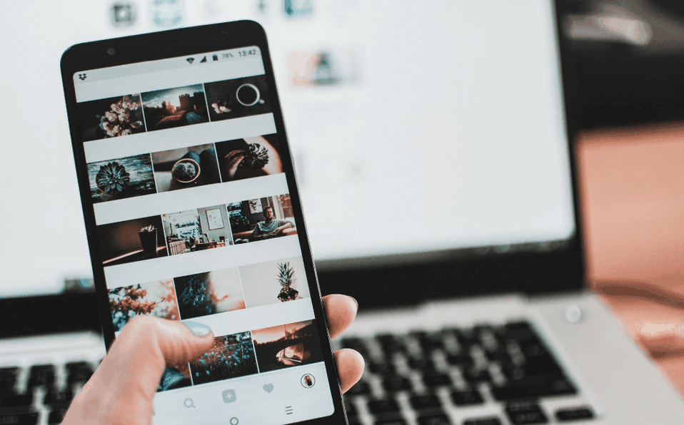 ¿Qué son los favoritos y los seguidores de los feed de Instagram?