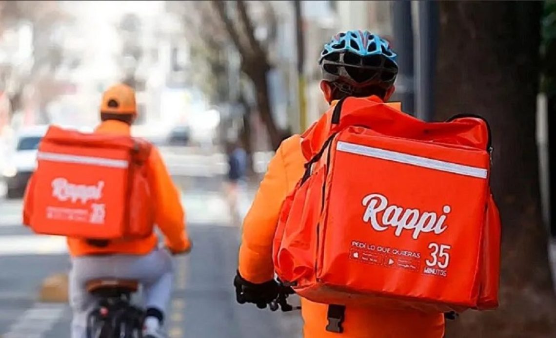 Rappi consigue 19 dark stores tras su lanzamiento de Turbo en Perú ...