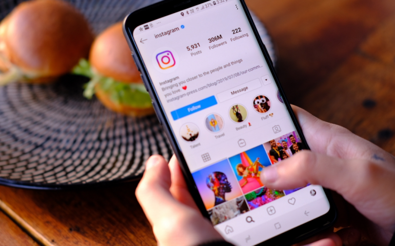 Rediseño de los Feed de Instagram continúan en su transformación