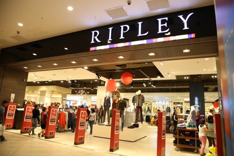Ripley Perú Extiende su Marketplace a los emprendedores peruanos