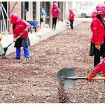 Salario de Perú: la diferencia entre hombre y mujeres creció casi un 30% 2021 Salario de Perú la diferencia entre hombre y mujeres creció casi un 30% 2021