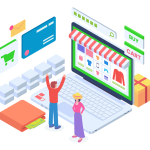 Sectores de ecommerce: Los 8 más grandes en la actualidad Sectores de ecommerce Los 8 más grandes en la actualidad