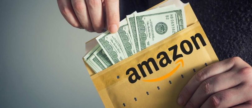 Sellers de Amazon Lanza programa para incentivar a que nuevos utilicen su plataforma
