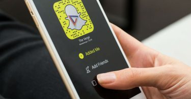 Snapchat estrena la nueva función para integrar la omnicanalidad a las estrategias de las marcas