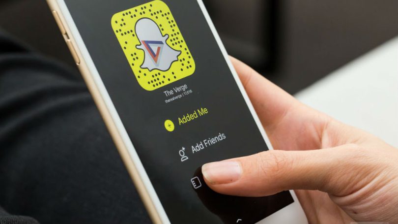 Snapchat estrena la nueva función para integrar la omnicanalidad a las estrategias de las marcas