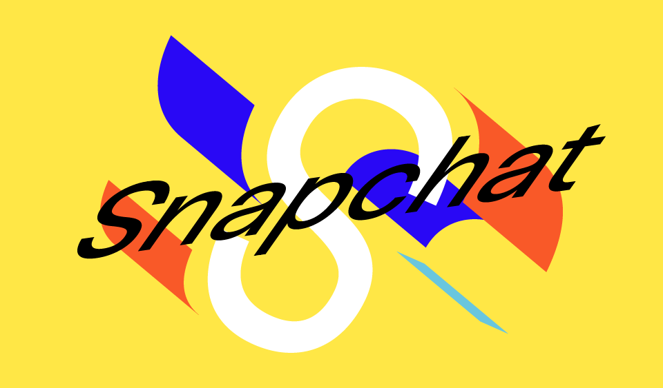 Snapchat y las estrategias de las marcas