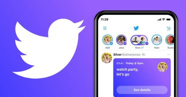 Twitter Spaces Prueba nuevas herramientas de recorte que ayudaran a los creadores