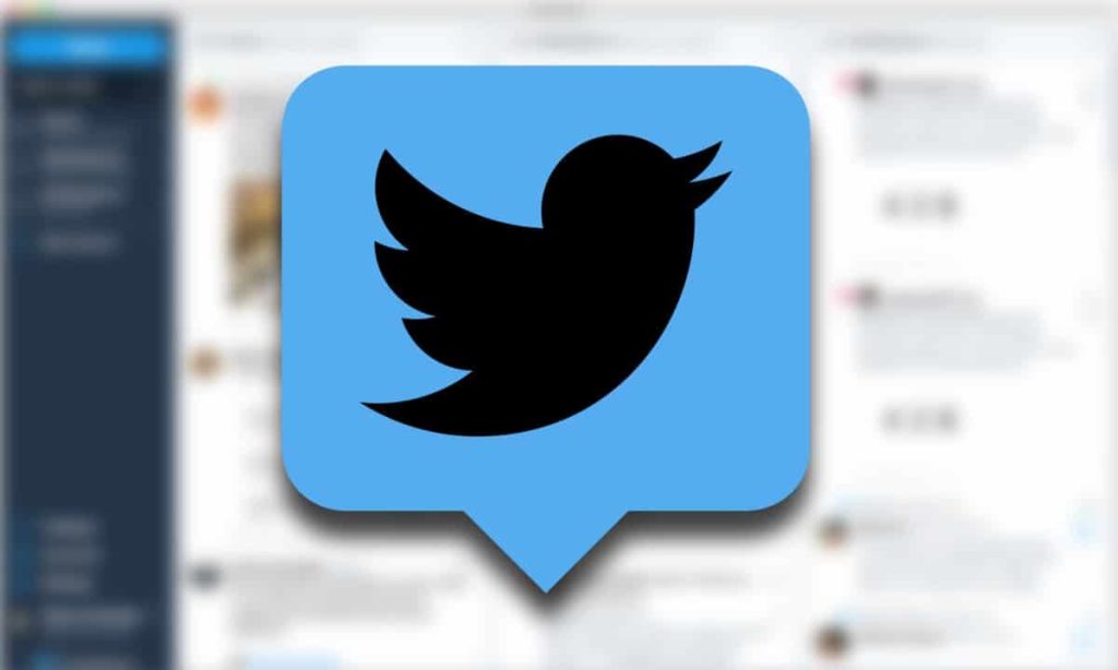 Twitter comienza a cobrar por TweetDeck por Twitter Blue