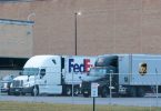 UPS y FedEX Procede a suspender logísticas en Rusia