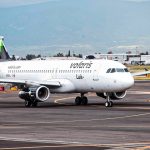 Volaris en Perú: el vuelo de aterrizaje será el 3 de julio Volaris en Perú el vuelo de aterrizaje será el 3 de julio