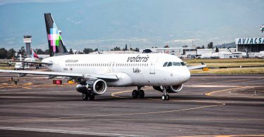 Volaris en Perú el vuelo de aterrizaje será el 3 de julio