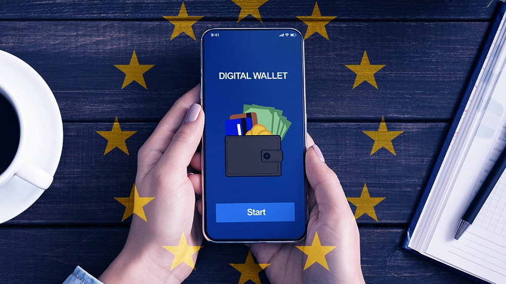 Wallets digital en India