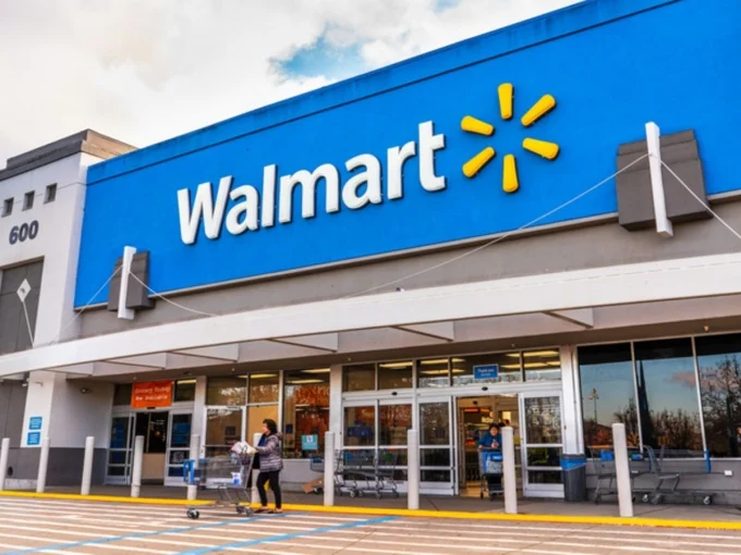 Walmart Global Tech