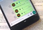 WhatsApp ofrece una dinámica para las grabaciones de los mensajes de voz