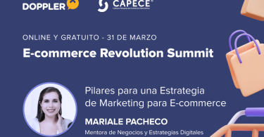 ecommerce marketing digital