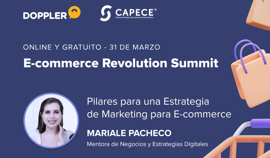 ecommerce marketing digital