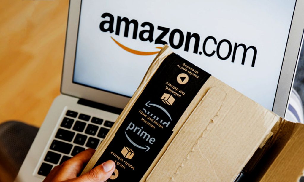 Amazon extiende su mano a las pymes