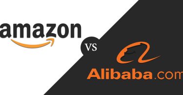 Amazon y Alibaba Procede a repartirse el mercado de los Marketplace