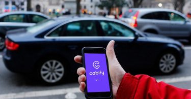 Cabify