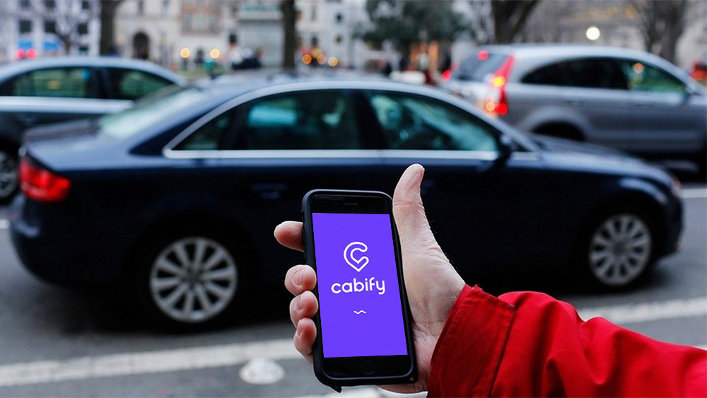 Cabify