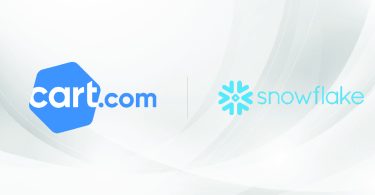 Cart.com y Snowflake Se asocian para habilitar la ciencia de datos a escala en los ecommerce