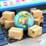 Comercio electrónico transfronterizo superará los 2.1 billones de dólares en 2023, según estudio comercio electrónico transfronterizo