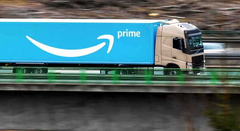 Amazon