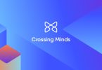 Crossing Minds Shopify invierte en la plataforma de recomendación