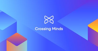 Crossing Minds Shopify invierte en la plataforma de recomendación