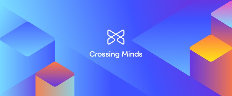 Crossing Minds Shopify invierte en la plataforma de recomendación