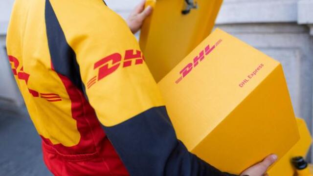 DHL Express Perú y eBay Potencian los envíos de emprendedores peruanos