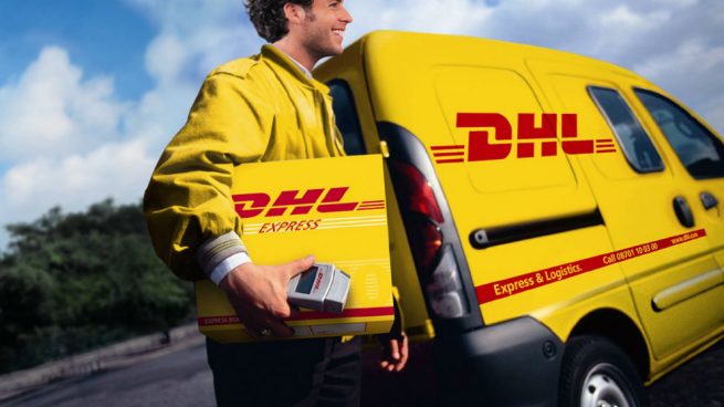 DHL Express Perú y eBay firman un acuerdo para apoyar a los emprendedores peruanos