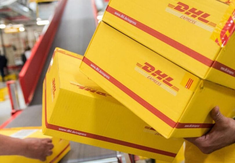 DHL Supply Chain reduce hasta el 35% de costos en transporte