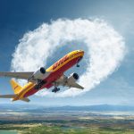DHL Express: Usa 800 millones de litros de combustibles sostenibles con la finalidad de reducir la contaminación ambiental DHL Express: Usa 800 millones de litros de combustibles sostenibles con la finalidad de reducir la contaminación ambiental