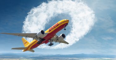 DHL Express: Usa 800 millones de litros de combustibles sostenibles con la finalidad de reducir la contaminación ambiental